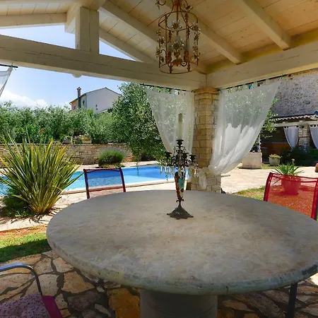 Villa Mekisi Vižinada