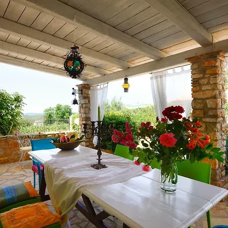 Villa Mekisi