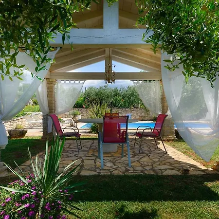 Villa Mekisi *