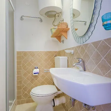 Mekisi Villa Vižinada