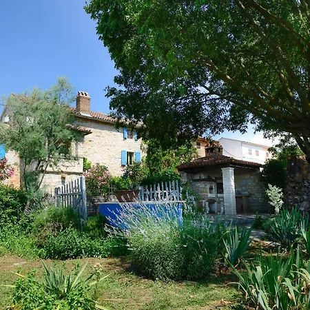 Mekisi Villa Vižinada