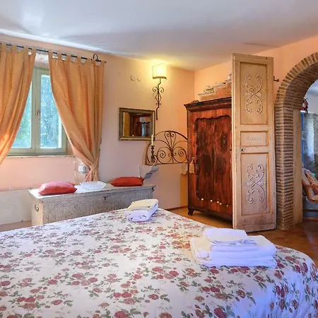 Villa Mekisi