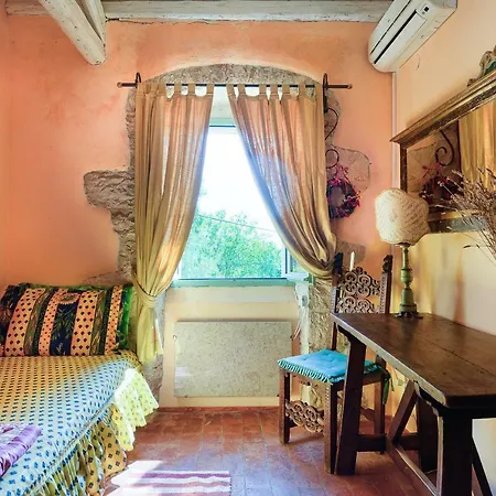 Villa Mekisi Vižinada