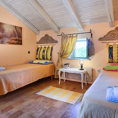 Villa Mekisi